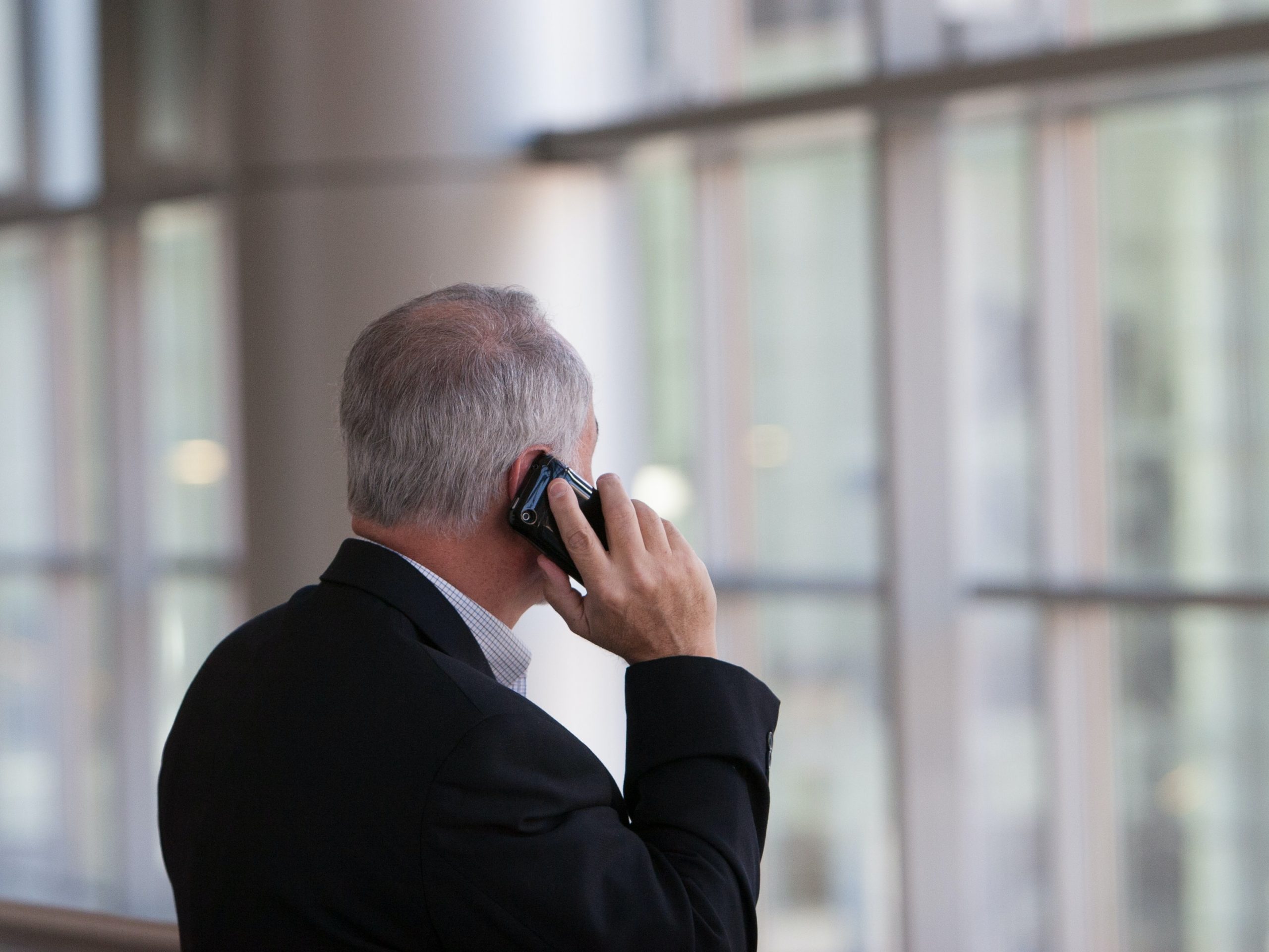 Recrutement par l'humain