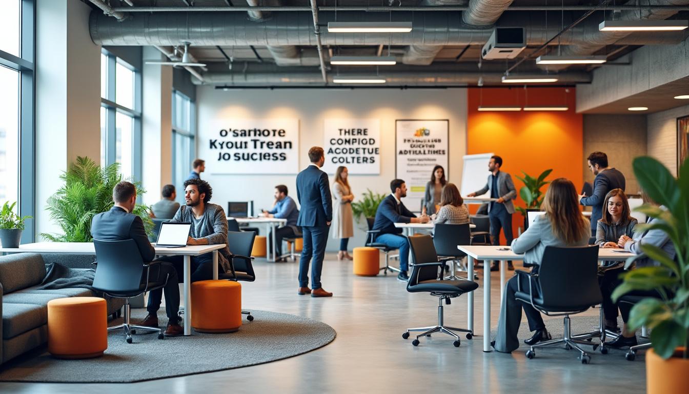 découvrez les principaux bénéfices des cabinets de recrutement : gain de temps, expertise sectorielle et accès à des profils qualifiés pour optimiser vos processus de recrutement.