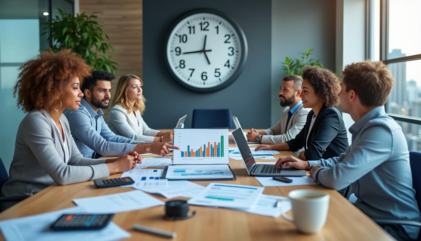 découvrez dans cet article le coût réel d'un recrutement, en tenant compte des dépenses visibles et cachées : annonces, entretiens, intégration, temps des équipes et éventuels échecs de recrutement.