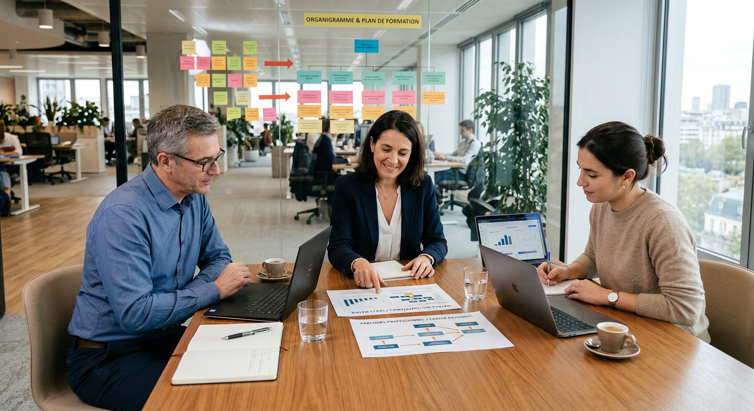 GEPP en entreprise : mise en œuvre et bonnes pratiques RH